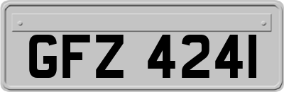 GFZ4241