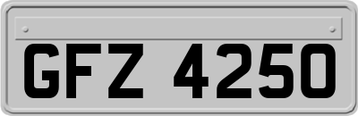 GFZ4250