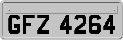GFZ4264