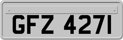GFZ4271