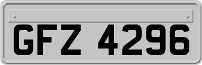 GFZ4296
