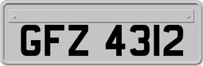 GFZ4312