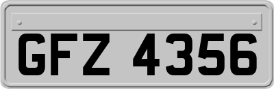 GFZ4356