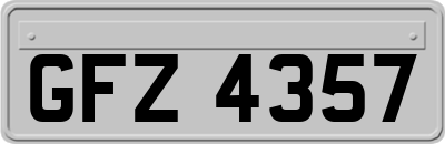 GFZ4357