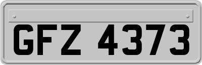 GFZ4373