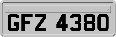 GFZ4380