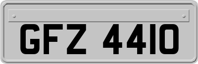 GFZ4410