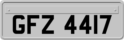GFZ4417