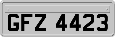 GFZ4423