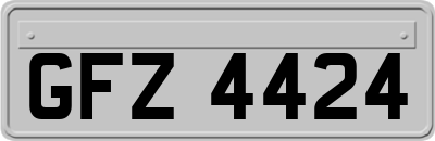 GFZ4424