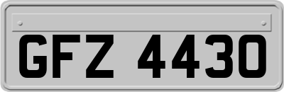 GFZ4430