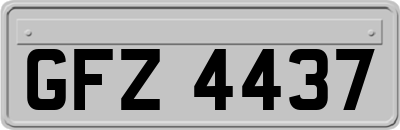 GFZ4437