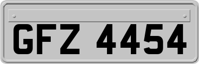 GFZ4454