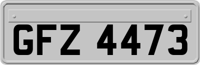 GFZ4473