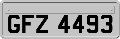 GFZ4493