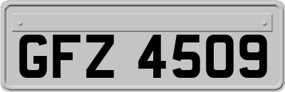 GFZ4509