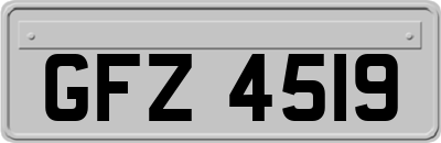 GFZ4519