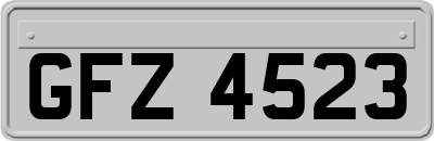 GFZ4523