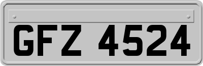 GFZ4524