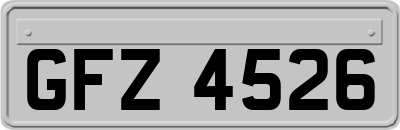 GFZ4526