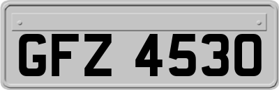 GFZ4530