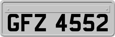 GFZ4552
