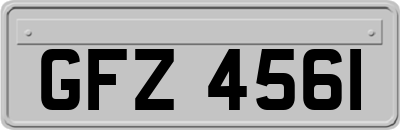 GFZ4561