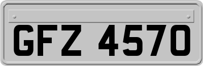 GFZ4570