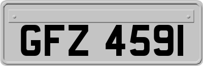 GFZ4591