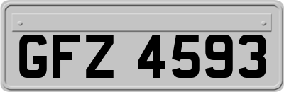 GFZ4593