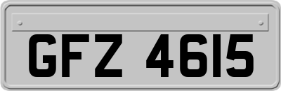 GFZ4615
