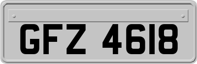 GFZ4618