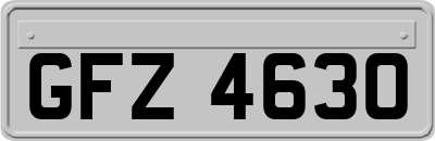 GFZ4630