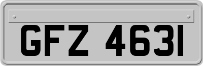 GFZ4631