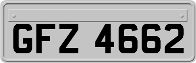 GFZ4662