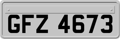GFZ4673
