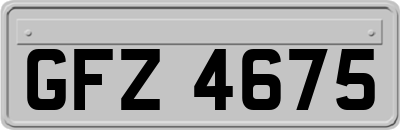 GFZ4675
