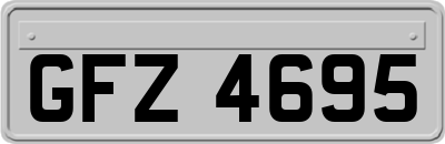 GFZ4695
