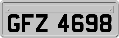 GFZ4698