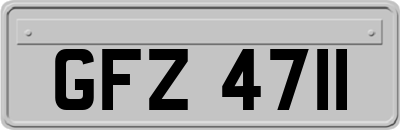 GFZ4711