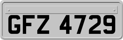GFZ4729