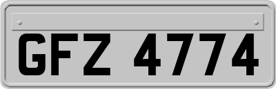 GFZ4774