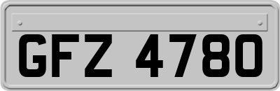 GFZ4780