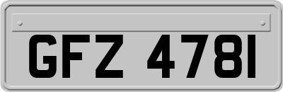 GFZ4781
