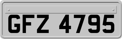 GFZ4795