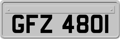 GFZ4801