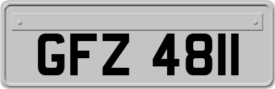 GFZ4811