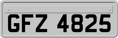 GFZ4825