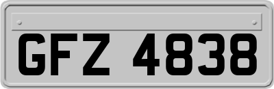 GFZ4838