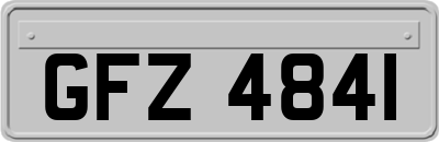 GFZ4841